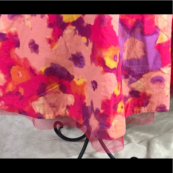 baby Gap beautiful spring/Easter dress 3Y& 5Y☘️ - Picture 2 of 7